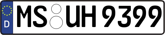 MS-UH9399