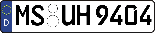 MS-UH9404