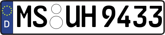 MS-UH9433