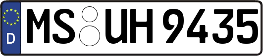 MS-UH9435