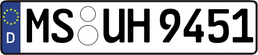 MS-UH9451