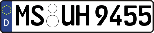 MS-UH9455