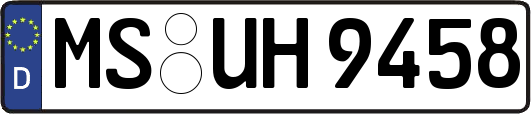 MS-UH9458