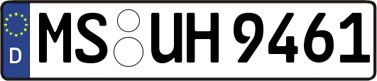 MS-UH9461