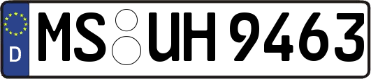 MS-UH9463