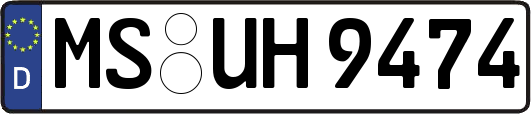 MS-UH9474