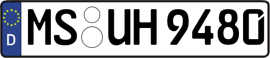 MS-UH9480