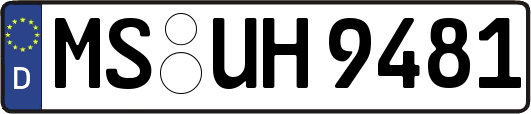 MS-UH9481