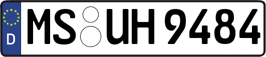 MS-UH9484