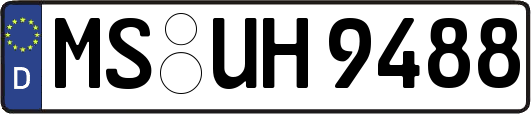 MS-UH9488