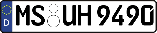 MS-UH9490