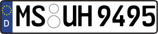 MS-UH9495