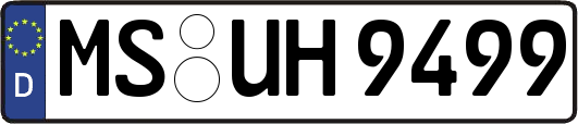 MS-UH9499