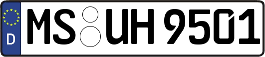 MS-UH9501