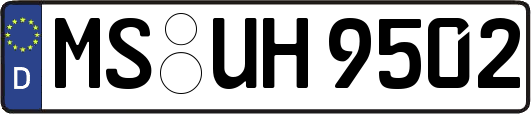 MS-UH9502