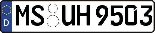 MS-UH9503