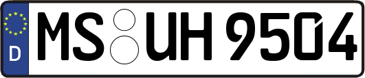 MS-UH9504