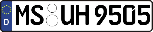 MS-UH9505