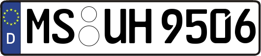 MS-UH9506
