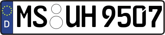 MS-UH9507