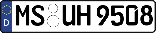 MS-UH9508