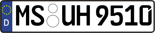 MS-UH9510