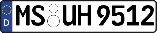 MS-UH9512