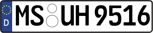 MS-UH9516