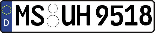 MS-UH9518
