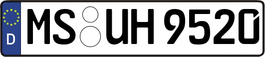 MS-UH9520
