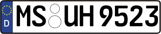 MS-UH9523