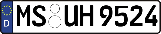 MS-UH9524