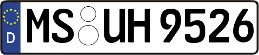 MS-UH9526
