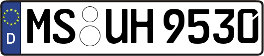 MS-UH9530