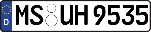 MS-UH9535