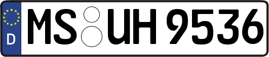 MS-UH9536