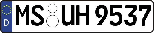 MS-UH9537