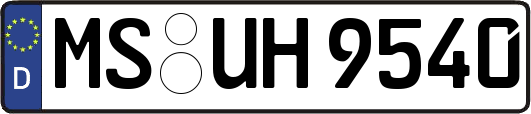 MS-UH9540