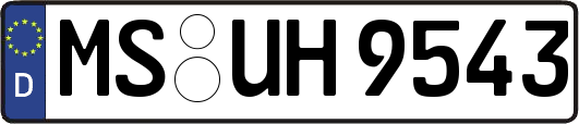 MS-UH9543