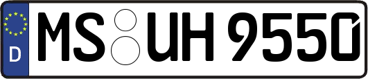 MS-UH9550