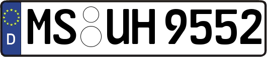 MS-UH9552