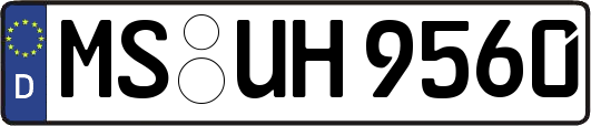 MS-UH9560
