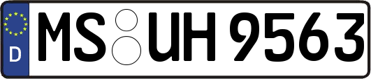 MS-UH9563