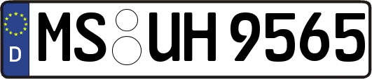 MS-UH9565