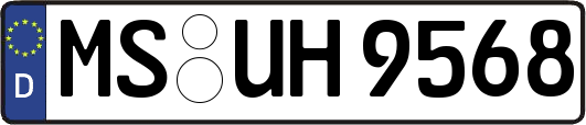 MS-UH9568