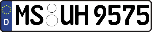 MS-UH9575