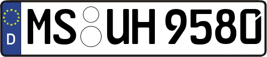 MS-UH9580