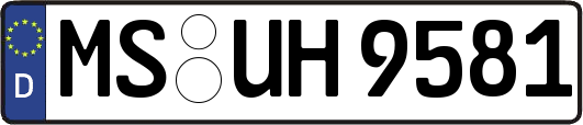MS-UH9581