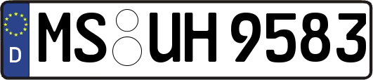 MS-UH9583