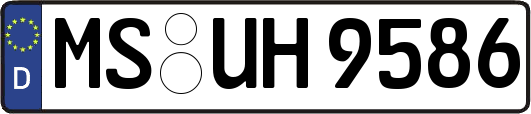 MS-UH9586